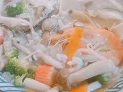 -红小满休闲餐厅(十全街店)