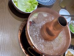 -北京老门框爆肚涮肉馆(凤城六路店)