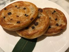 -青雅中餐厅(大连金石滩绿发希尔顿度假酒店)