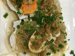 -鑫悦楼煎蟹·16年海鲜大排档