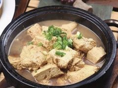 -张大嘴菜馆(庞各庄店)