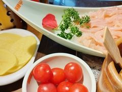 -渝味晓宇火锅(冉家坝店)