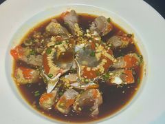 -阿毛饭店首店·宁波老字号(文化广场店)