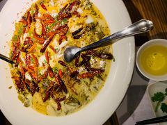 -江湖情酸菜鱼(万菱汇店)
