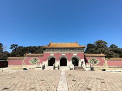 -北陵公园
