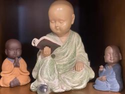 -FineYoga梵音瑜伽·普拉提