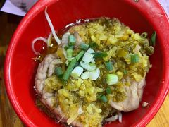 -冒椒火辣(奎星楼街店)