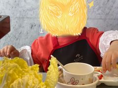 -海底捞火锅(老城根店)