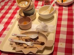 -西贝莜面村(金隅嘉品mall店)