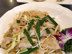 XO酱炒陈村粉-黄但记老店·陈村粉食府