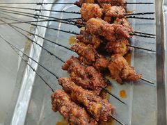 -佰运猪蹄(高陵店)