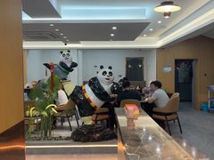 -紫藤园·天目湖大鱼头(南山竹海店)