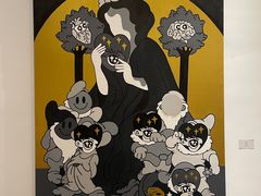 -Big House当代艺术中心