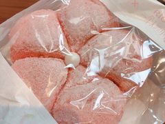 -好利来(朝外店)