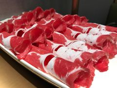-海底捞火锅(天一广场亚细亚店)