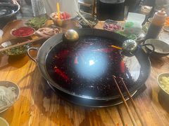 -星鸿社重庆老火锅