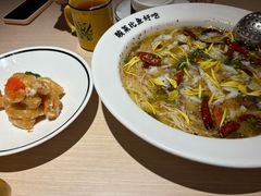 -太二酸菜鱼(中庚漫游城店)