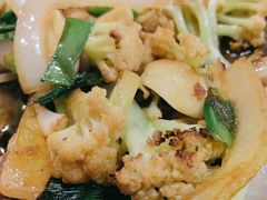 -院子餐厅·大锅菜·老杭帮(桥西直街店)