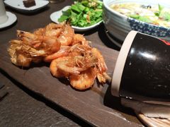 -花迹(富春江东街店)