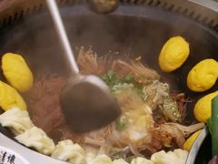 -小媳妇铁锅炖鱼(世博园店)