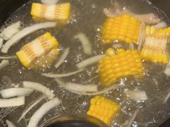 -同仁四季椰子鸡(无锡滨湖万象汇店)