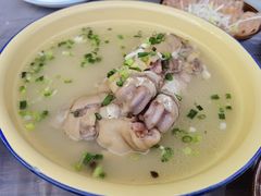 -耙蹄花