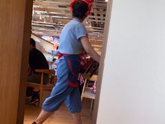 -西贝莜面村(金隅嘉品mall店)