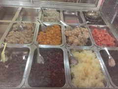 食材-爱啊石花膏