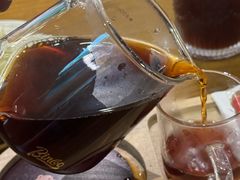 -咖法森林·咖啡  酒吧(天河店)