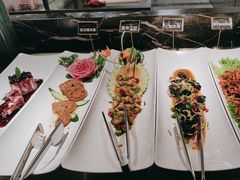 -汉丽斯巴西烤肉自助(市南店)