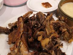 -北京全聚德(天安门店)