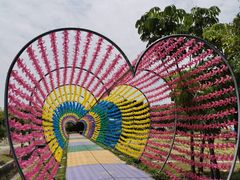 -广东花都香草世界旅游度假区