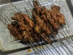 -文文烤肉(大皮院店)