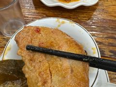 -雨田饭店(华兴东街店)