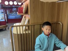 -锡笼记·无锡小笼(水岸店)