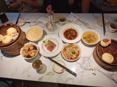 -花园茶楼(兴城西路店)