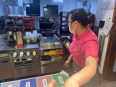 -麦当劳(文武路店)