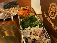 -789韩料食堂(创意产业园店)
