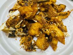 -红日饭店(裕隆三路店)