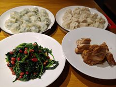 -伊喜饺子·烤鸭(五道口学院路店)