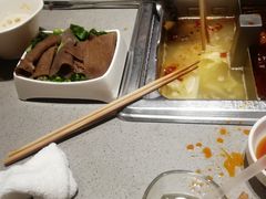 -海底捞火锅(奥山世纪城店)