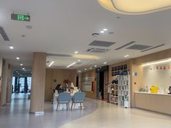 -复动肌骨门诊·MEDMOTION(北外滩店)