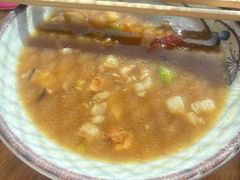 -弓二莜面(总店)