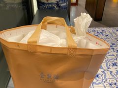 -北京全聚德(王府井店)