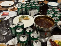 -常州富力喜来登酒店 Feast盛宴标帜西餐厅(新北万达广场店)