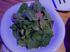 -花腰餐吧Bistro烧烤 傣味(传媒大学店)