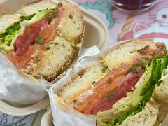 -HOLY BAGEL(苏河店)