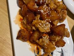 -周麻婆·川式小炒(宁德蕉城南路店)