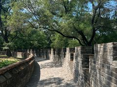 -沈阳市东陵公园