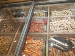 -锅圈食汇火锅烧烤食材超市(颖秀路店)